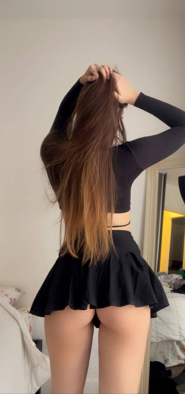 Photo Lola La Fleur in Sucre