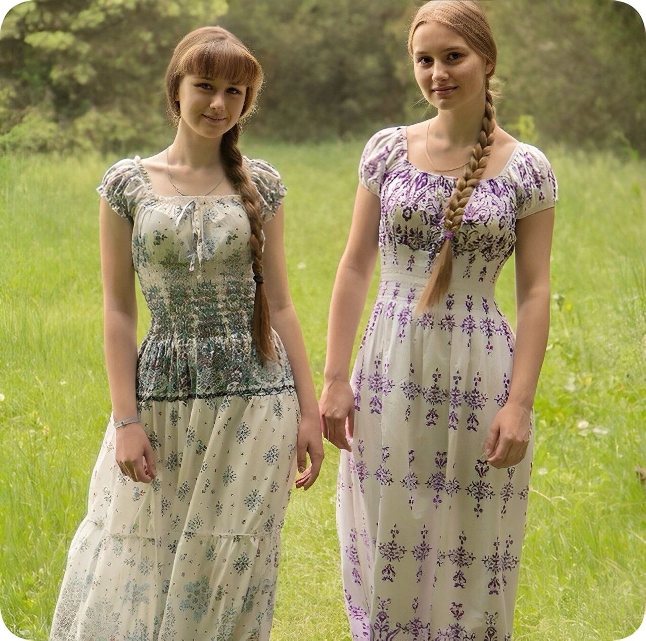 Slavic girls underwear in Sucre