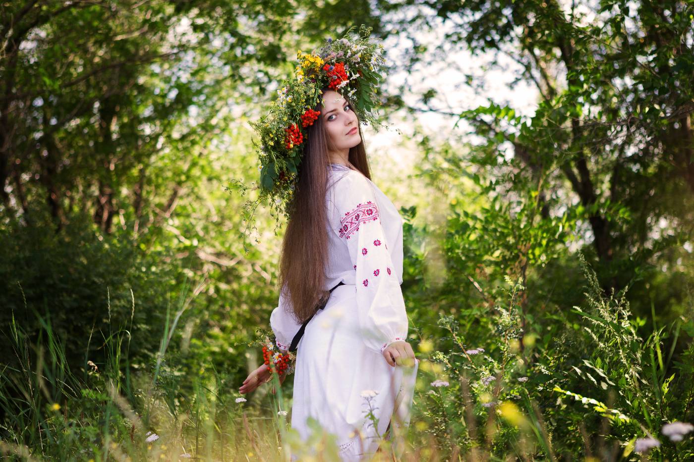 Slavic girls in Sucre