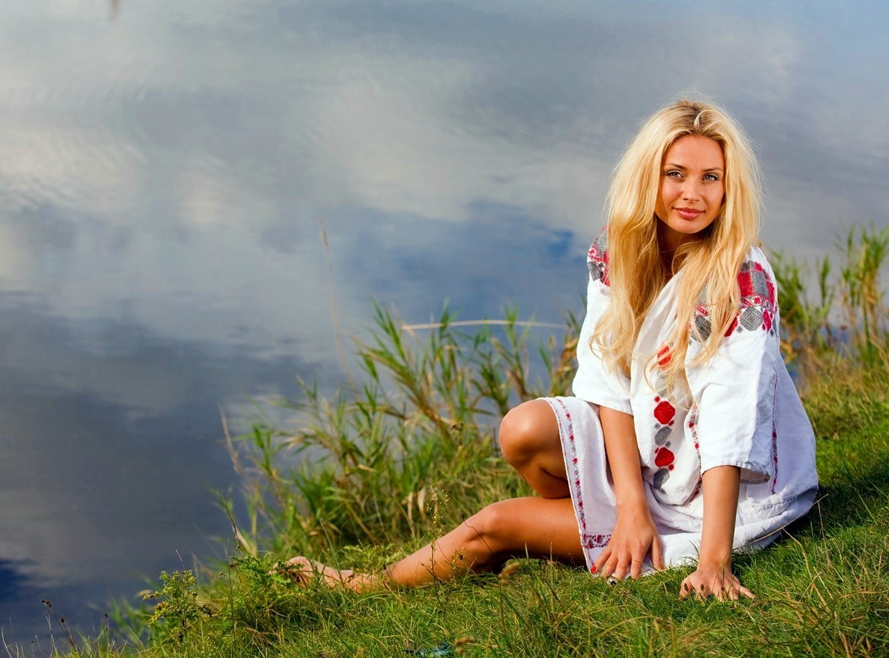 Sexy girl Slavic girls in Sucre