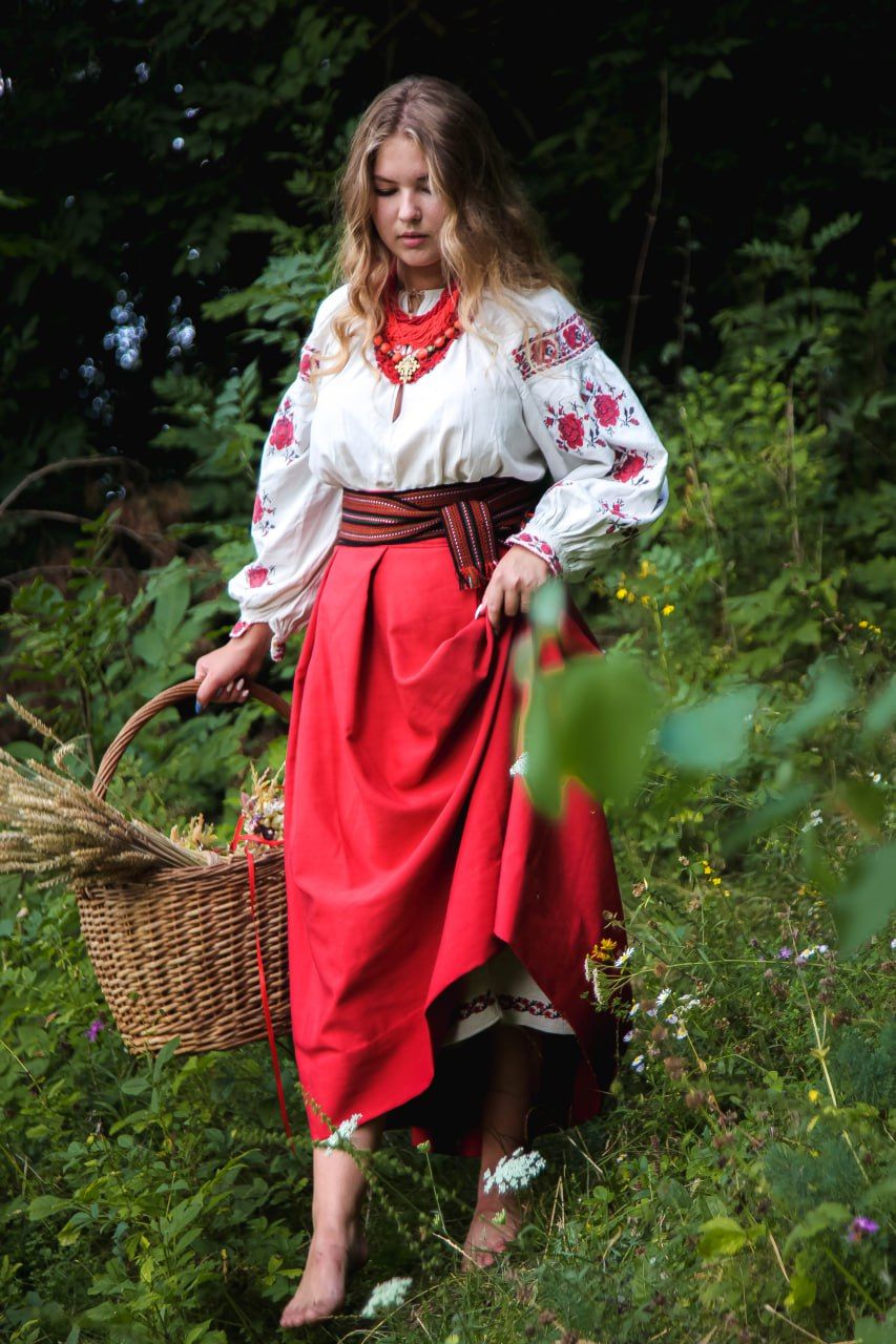 Slavic girls in Sucre