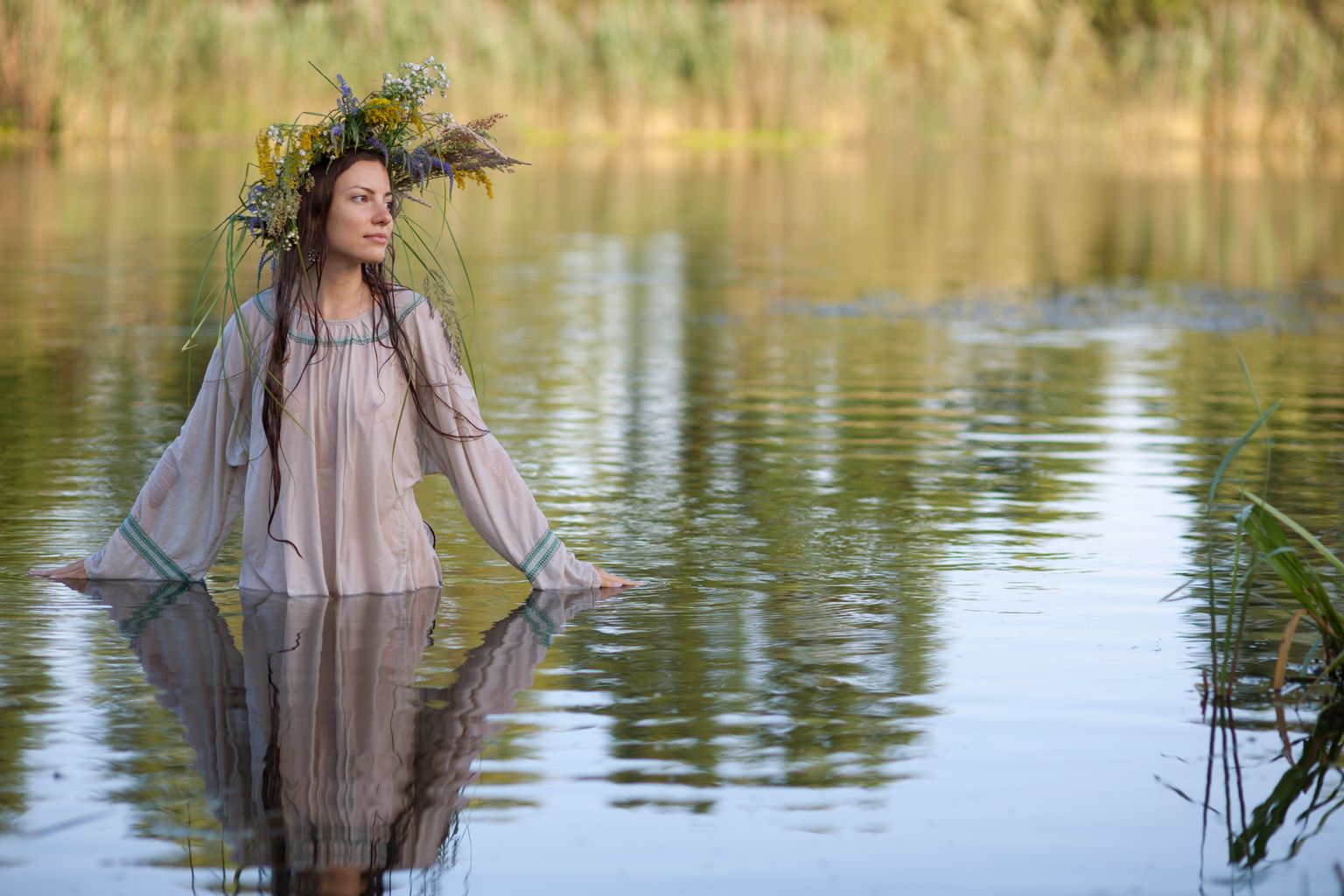 Slavic girls in Sucre